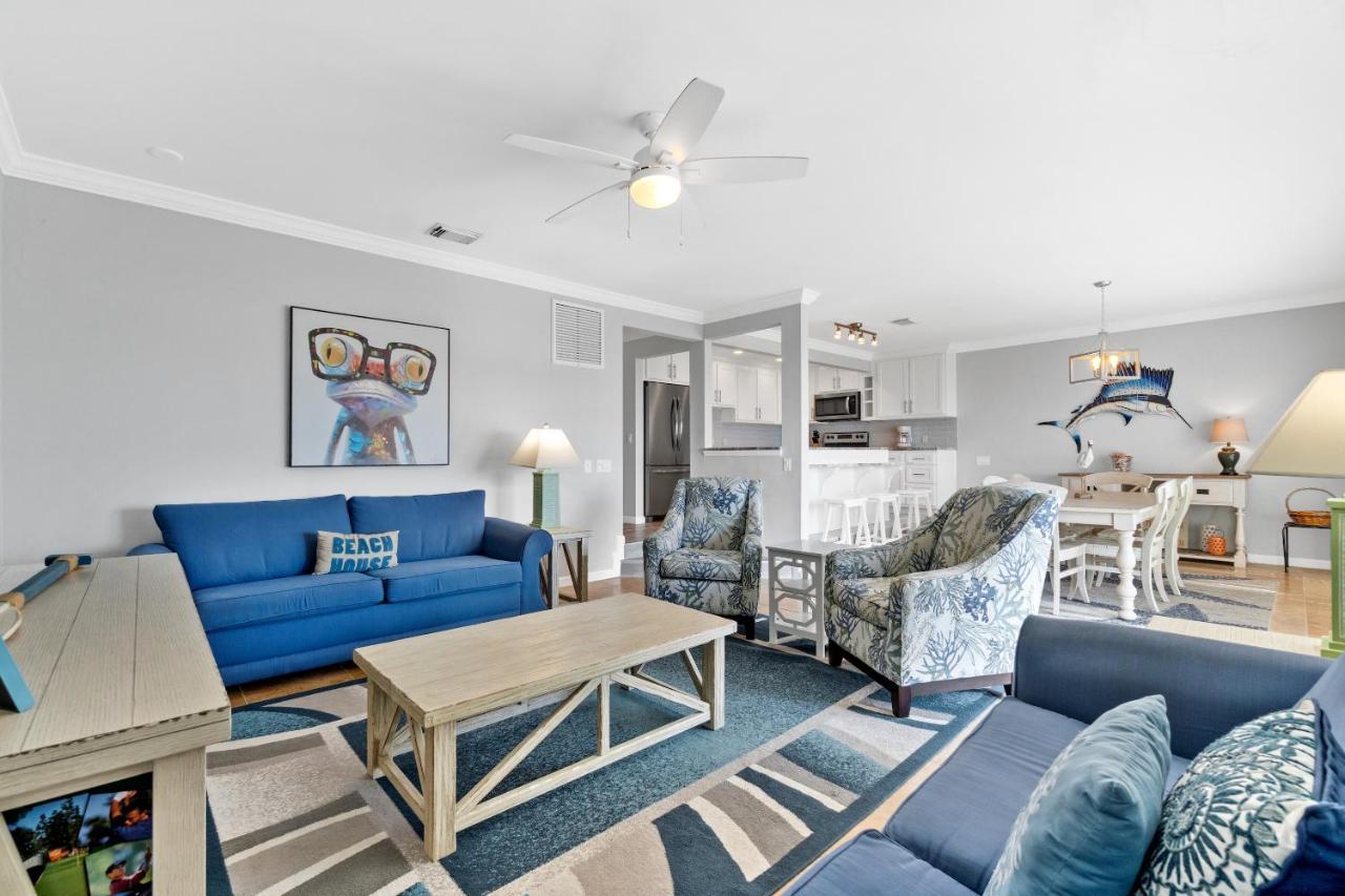 Апартаменти Harbur Arms - Pet Friendly Панама-Сіті-Біч Екстер'єр фото
