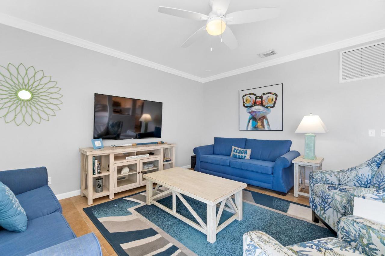 Апартаменти Harbur Arms - Pet Friendly Панама-Сіті-Біч Екстер'єр фото