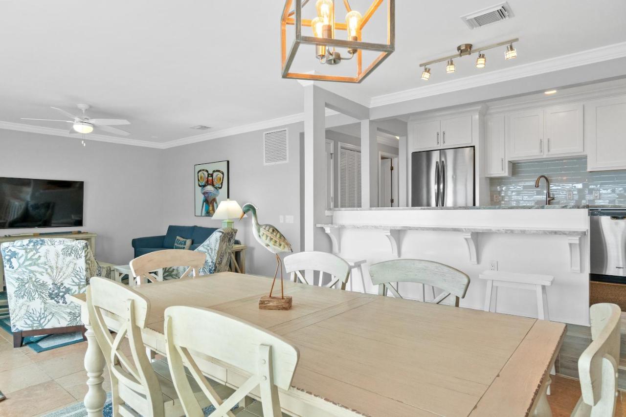 Апартаменти Harbur Arms - Pet Friendly Панама-Сіті-Біч Екстер'єр фото