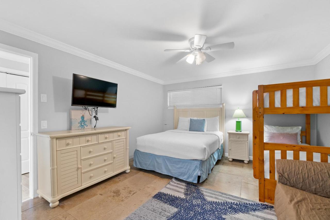 Апартаменти Harbur Arms - Pet Friendly Панама-Сіті-Біч Екстер'єр фото